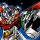 Illustration for article titled Go, emVoltron: Defender of the Universe/em Trailer!